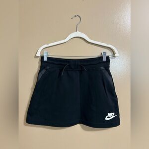Girls Nike Tech Skirt